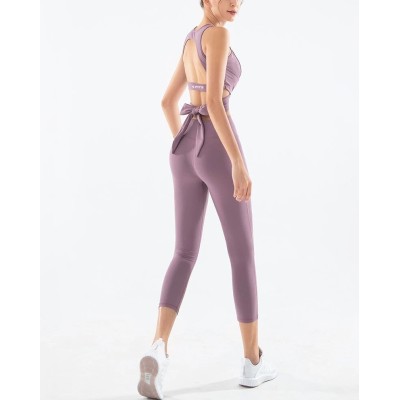 FITS Threadlace Legging High Waist